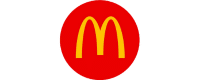 MCD food for thoughts logo