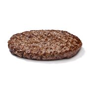 Beef Patty