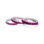 Red Onion Rings