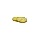 Pickle Slices