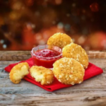 Cheese Melt Dippers
