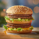 Double Big Mac